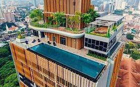 Ceylonz Suites By Mykey